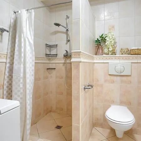 Port Iii, Sun & Snow Kołobrzeg