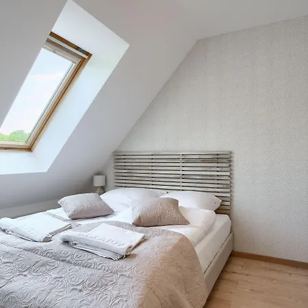 Port Iii, Sun & Snow Appartamento Kołobrzeg