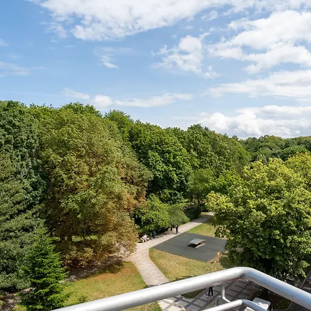 Port Iii, Sun & Snow Appartamento