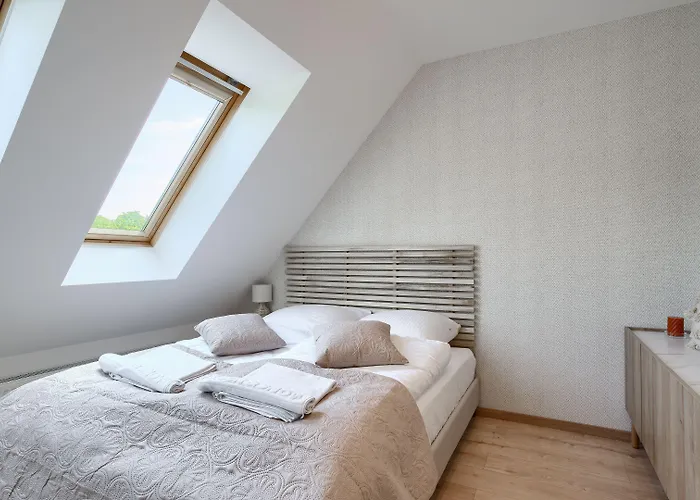 Port Iii, Sun & Snow Apartment Kolberg