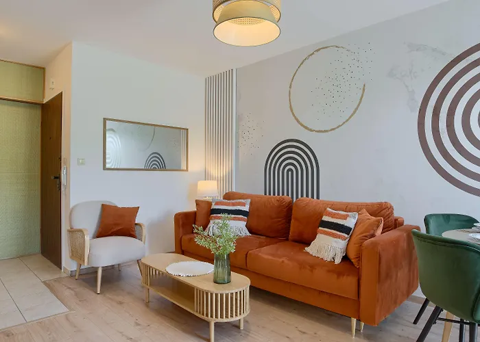 Apartment Port Iii, Sun & Snow